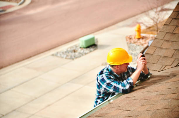 Quick and Trustworthy Emergency Roof Repair Services in Sonora, CA