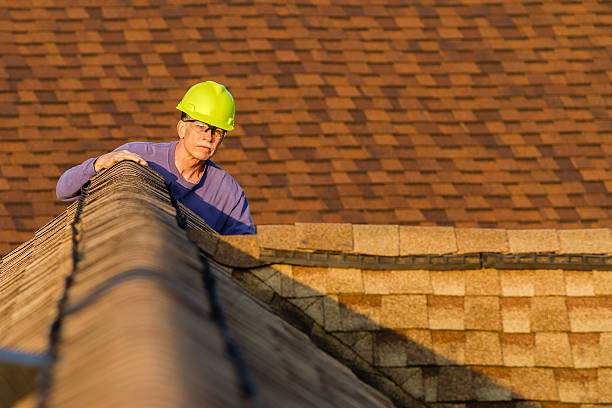 Tile Roofing Contractor in Sonora, CA